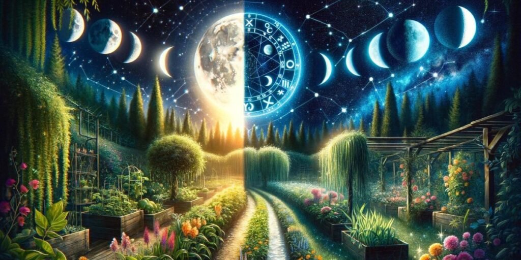 It is time to be a barefoot faerie and get into the garden and sow seeds for Spring! Learn how to do it by the Moon Phase and increase your harvest. Garden Faerie Botanicals